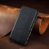 Чехол-книжка GETMAN кубик для Samsung Galaxy M13 4G – Черный. Фото 4 Чехол-книжка GETMAN кубик для Samsung Galaxy M13 4G – Черный. Фото 4 из 4