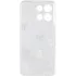 Чохол TPU Clear Joy для Motorola Moto G17 Power – Teddy Bows. Фото 4 з 6