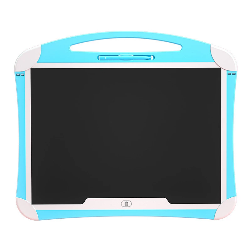 Планшет для малювання Tablet 20 дюймів (with bracket) – Blue. Фото 1 з 4