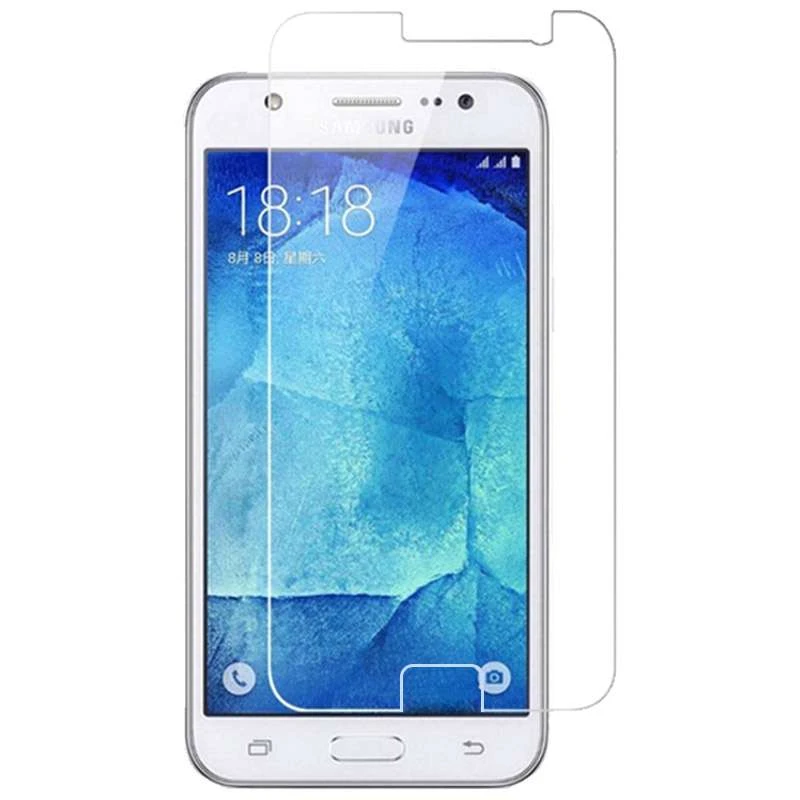 

Захисне скло 0.33mm на Samsung J510F Galaxy J5 (2016)