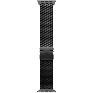 Ремінець Milanese Loop New Design для Apple Watch 42/44/45/46/49mm фото 1 з 4