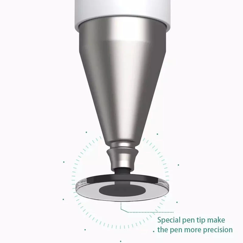 Стилус WIWU Pencil One – Білий. Фото 2 з 6