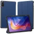 Чохол Dux Ducis Domo для Xiaomi Redmi Pad 2 (11") – Blue. Фото 2 з 3