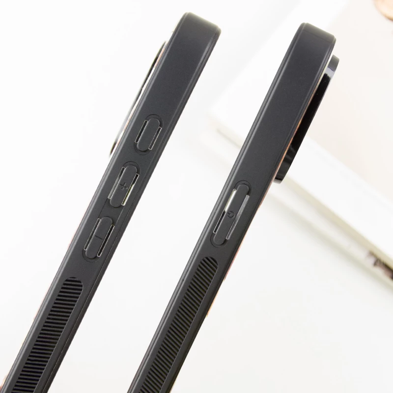 Чохол Prisma Plush для Apple iPhone 13 Pro (6.1") – Sweet. Фото 12 з 12