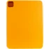 Чехол-книжка Case на планшет для Apple iPad Pro 11" (2020) – Оранжевый / Orange. Фото 3 из 7
