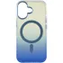 Чохол Phantom з MagSafe для Apple iPhone 16 – Blue. Фото 4 з 7