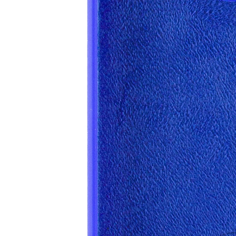 Чохол Silicone Case Lakshmi Plus з закритою камерою на Xiaomi Redmi 14C / Poco C75 – Синій / Iris. Фото 8 з 8