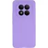 Чохол Silicone Case Lakshmi Premium із закритою камерою для Xiaomi Redmi Note 15 Pro 5G – Бузковий / Dasheen. Фото 3 з 9