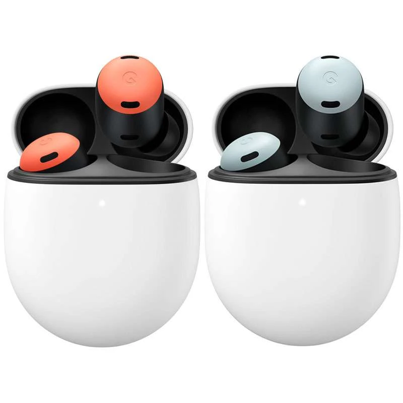 

Бездротові навушники Google Pixel Buds Pro