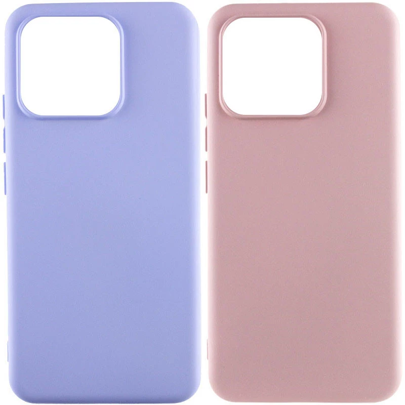 Чохол Silicone Case Lakshmi Premium на Xiaomi 13 фото 1 з 2
