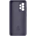 Чехол Silicone Case Lakshmi Premium з закритою камерою на Samsung Galaxy A52 4G / A52 5G – Серый / Dark Gray. Фото 4 из 6
