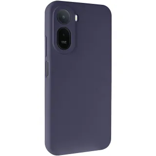 Чехол Silicone Case Lakshmi Premium з закритою камерою на Xiaomi Redmi A7 Pro 4G фото 1 из 6
