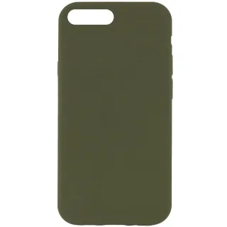 Чехол Silk Full Protective (AA) NO LOGO для Apple iPhone 7 plus / 8 plus фото 1 из 2