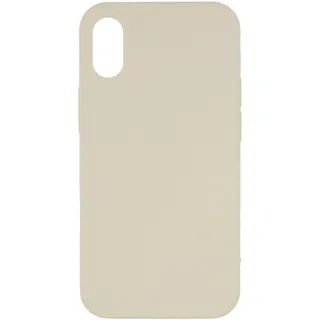 Чехол Silk Full Protective (AA) NO LOGO для Apple iPhone XS Max (6.5") фото 1 из 3