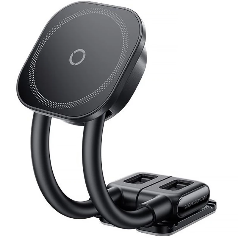 Автотримач Baseus PrimeTrip C03 Magnetic (C00136) – Cosmic Black. Фото 3 з 5