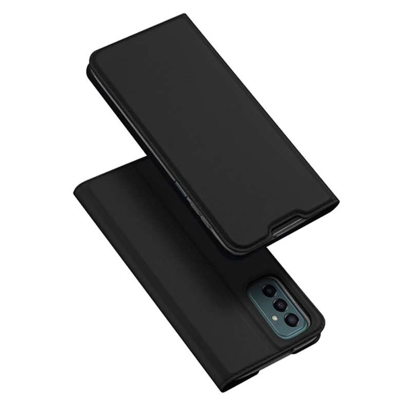 

Чохол-книжка Dux Ducis на Samsung Galaxy M23 5G (Чорний)