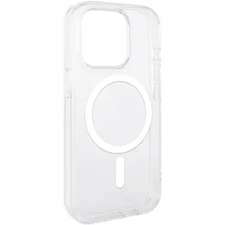 Чохол Ummi transparent with Magnetic Fit для Apple iPhone 13 Pro Max (6.7") фото 1 з 7