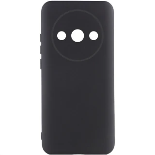 Чехол Silicone Cover Ummi Lakshmi Full Camera (AA) для Xiaomi Redmi A3 фото 1 Чехол Silicone Cover Ummi Lakshmi Full Camera (AA) для Xiaomi Redmi A3 фото 1 из 2
