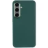 TPU чохол Bonbon з металевими кнопками на Samsung Galaxy S23 – Зелений / Pine green. Фото 4 з 11