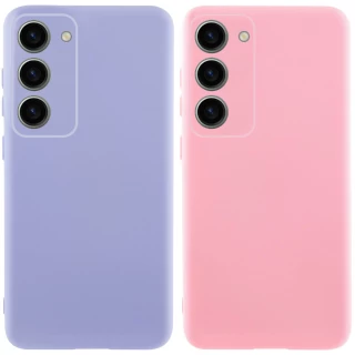 Чехол Silicone Case Lakshmi Plus с закрытой камерой для Samsung Galaxy S24 FE фото 1 Чехол Silicone Case Lakshmi Plus с закрытой камерой для Samsung Galaxy S24 FE фото 1 из 3