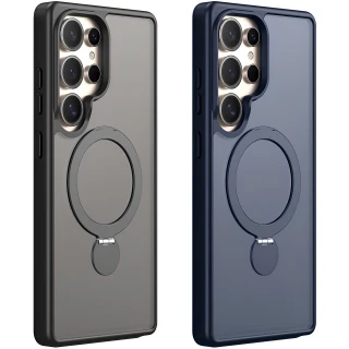 Чехол Ummi Colorful with MagSafe HQ Ring для Samsung Galaxy S24 Ultra фото 1 из 1