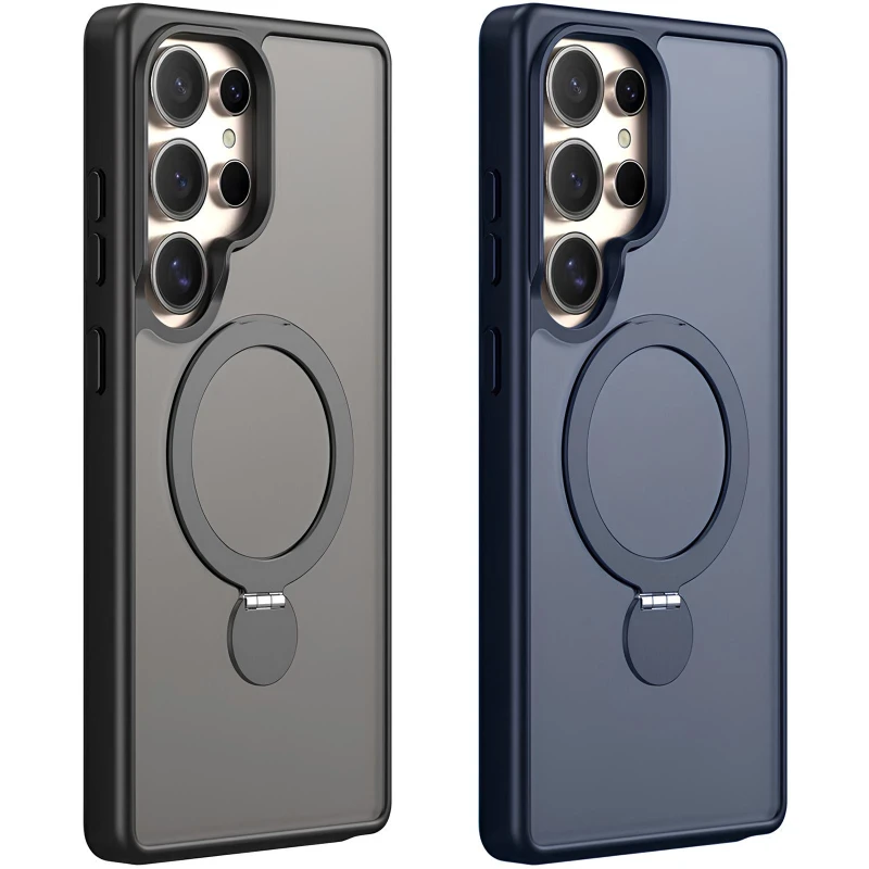 Чехол Ummi Colorful with MagSafe HQ Ring для Samsung Galaxy S26 Ultra фото 1 из 1