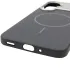 Чохол PC Synq with MagSafe для Samsung Galaxy S25 – Midnight Blue. Фото 6 з 6