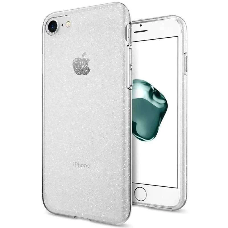 

Силіконовий чохол Molan Cano Jelly Sparkle на Apple iPhone 7 / 8 (4.7")