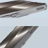 Силиконовый чехол Nillkin с усиленной защитой углов для Apple iPhone 16e (6.1") – Бесцветный (прозрачный). Фото 6 Силиконовый чехол Nillkin с усиленной защитой углов для Apple iPhone 16e (6.1") – Бесцветный (прозрачный). Фото 6 из 7