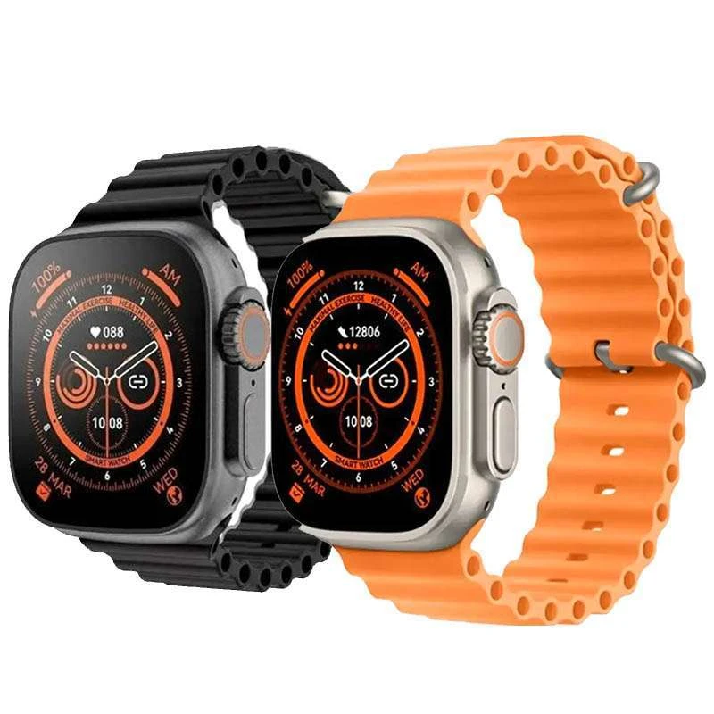 

Смарт-годинник iWatch X8 Ultra