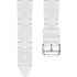 Ремінець Kilim для Apple Watch 38/40/41/42mm – White. Фото 4 з 4
