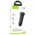 АЗУ Hoco Z54B Prosperous PD60W (2USB-C) – Metal grey. Фото 4 из 4