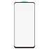 Захисне скло SKLO 3D Realme 11 4G – Чорний. Фото 2 з 4