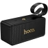Bluetooth Колонка Hoco HT1 Max Marquis sports – Black. Фото 2 з 4