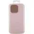 Чохол Silk Full Protective (AA) NO LOGO для Apple iPhone 13 Pro Max (6.7") – Рожевий / Chalk Pink. Фото 8 з 8