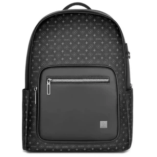 Рюкзак WIWU Master Backpack Pro фото 1 Рюкзак WIWU Master Backpack Pro фото 1 из 1