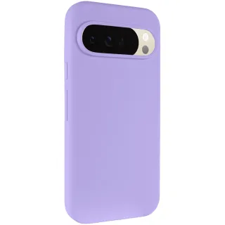 Чохол Silicone Cover Ummi Lakshmi (AA) для Google Pixel 10 фото 1 з 6