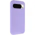 Чохол Silicone Cover Ummi Lakshmi (AA) для Google Pixel 10 – Бузковий / Dasheen. Фото 1 з 6