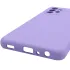 Чехол Silicone Case Lakshmi Premium з закритою камерою на Samsung Galaxy A52 4G / A52 5G – Сиреневый / Dasheen. Фото 15 из 24