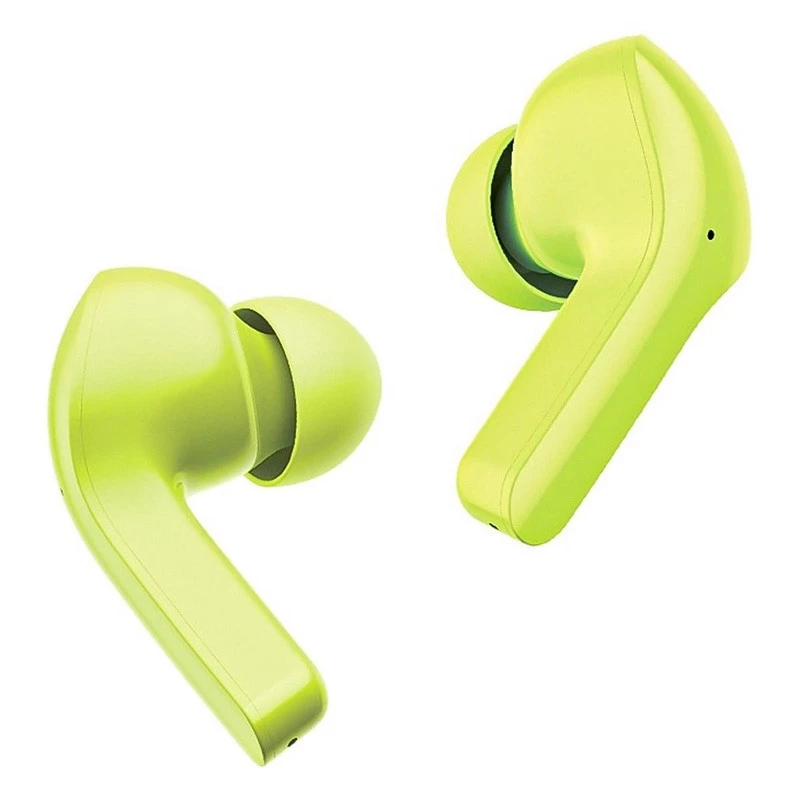 Беспроводные TWS наушники Acefast T6 (AFT6) – Youth Green. Фото 3 из 8