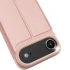 Чохол-книжка Dux Ducis на Apple iPhone 17 Air (6.5") – Rose Gold. Фото 6 з 7