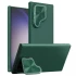 Карбонова накладка Nillkin Camshield Prop для Samsung Galaxy S24 Ultra – Deep Green. Фото 5 з 7