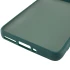 Чохол TPU+PC Lyon Frosted на Xiaomi Redmi Note 14 Pro 4G – Green. Фото 9 з 9