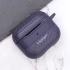 Футляр SGP Shockproof для навушників Airpods 3 – Midnight Blue. Фото 3 з 5