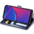 Чохол-книжка GETMAN Gallant  на ZTE Blade V2020 Smart – Синій. Фото 5 з 5