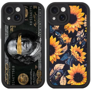 TPU чохол Prestige для Apple iPhone 13 (6.1") фото 1 TPU чохол Prestige для Apple iPhone 13 (6.1") фото 1 з 2