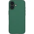 Пластикова накладка Nillkin Pro на Apple iPhone 17 (6.3") – Зелений / Deep Green. Фото 3 з 4