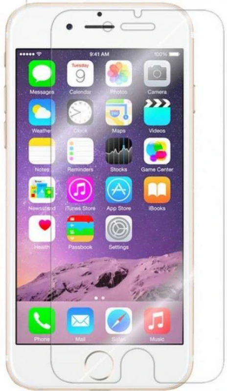 

Захисне скло 0.33mm на Apple iPhone 6/6s (4.7")