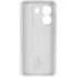 Чехол Silicone Case Lakshmi Premium з закритою камерою на Xiaomi Poco M7 pro 5G – Белый / White. Фото 4 из 6