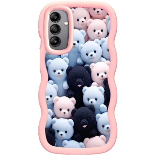 Чехол Cloudy in sky для Samsung Galaxy A25 5G фото 1 из 2